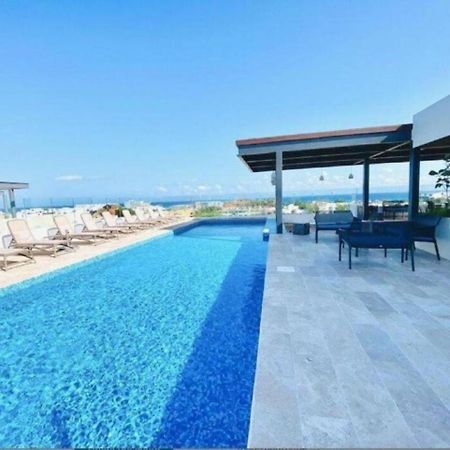 Apartament Ipana Playa Del Carmen B312 Zewnętrze zdjęcie