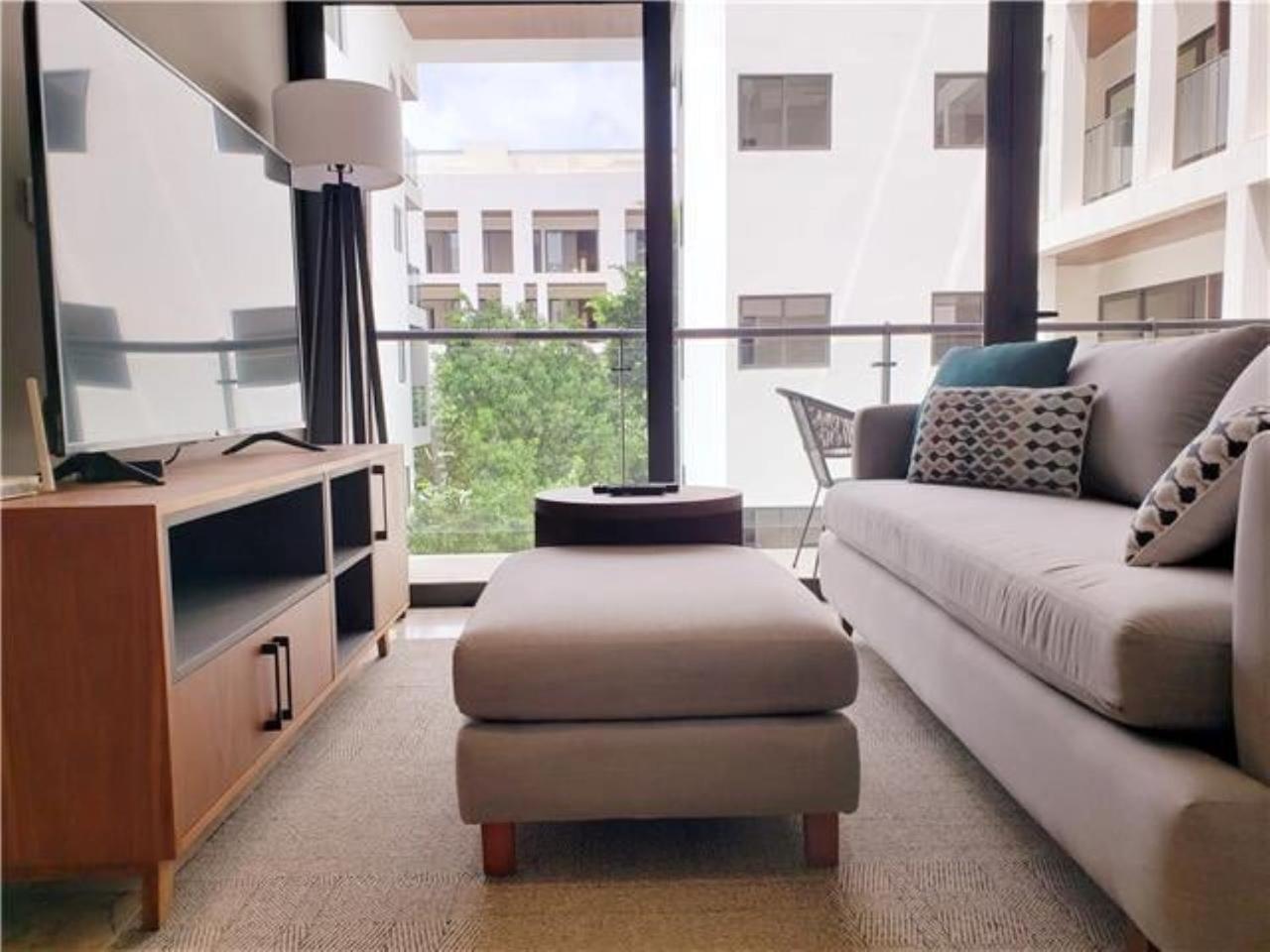 Apartament Ipana Playa Del Carmen B312 Zewnętrze zdjęcie