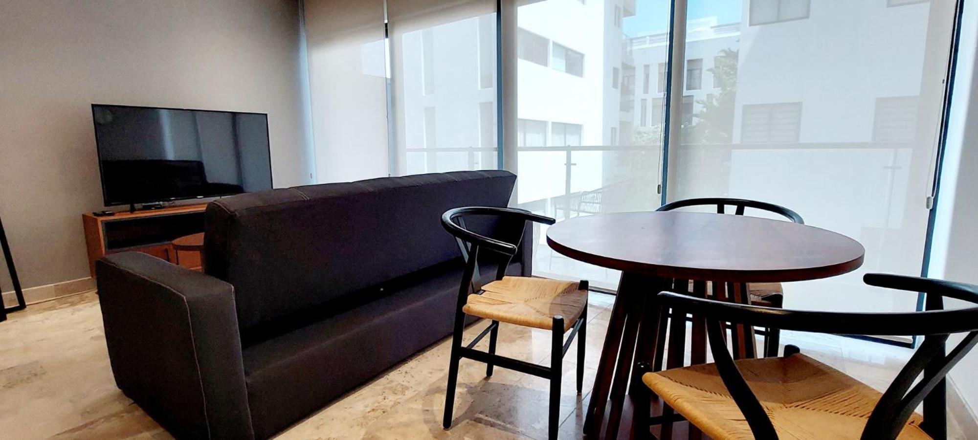 Apartament Ipana Playa Del Carmen B312 Zewnętrze zdjęcie