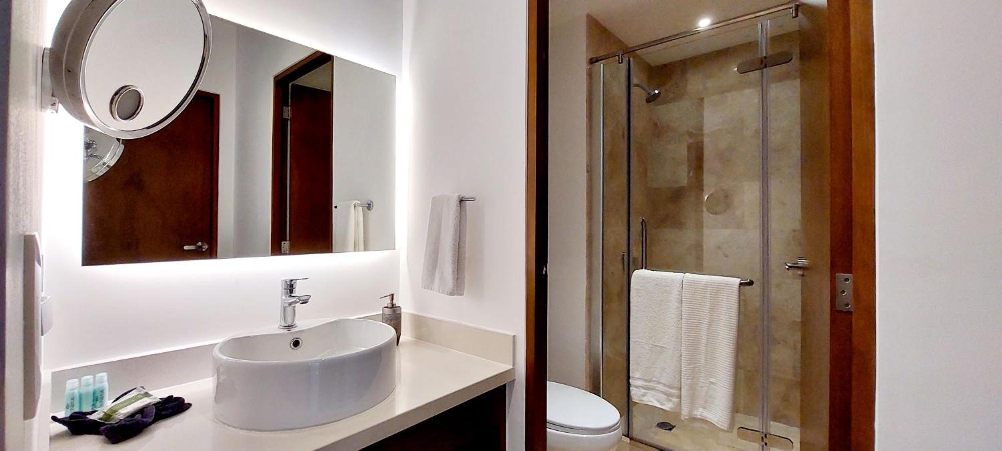 Apartament Ipana Playa Del Carmen B312 Zewnętrze zdjęcie