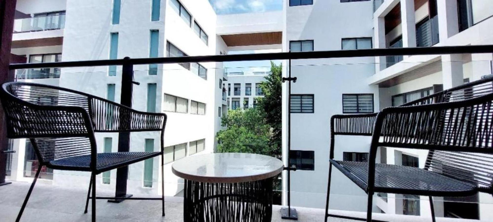 Apartament Ipana Playa Del Carmen B312 Zewnętrze zdjęcie