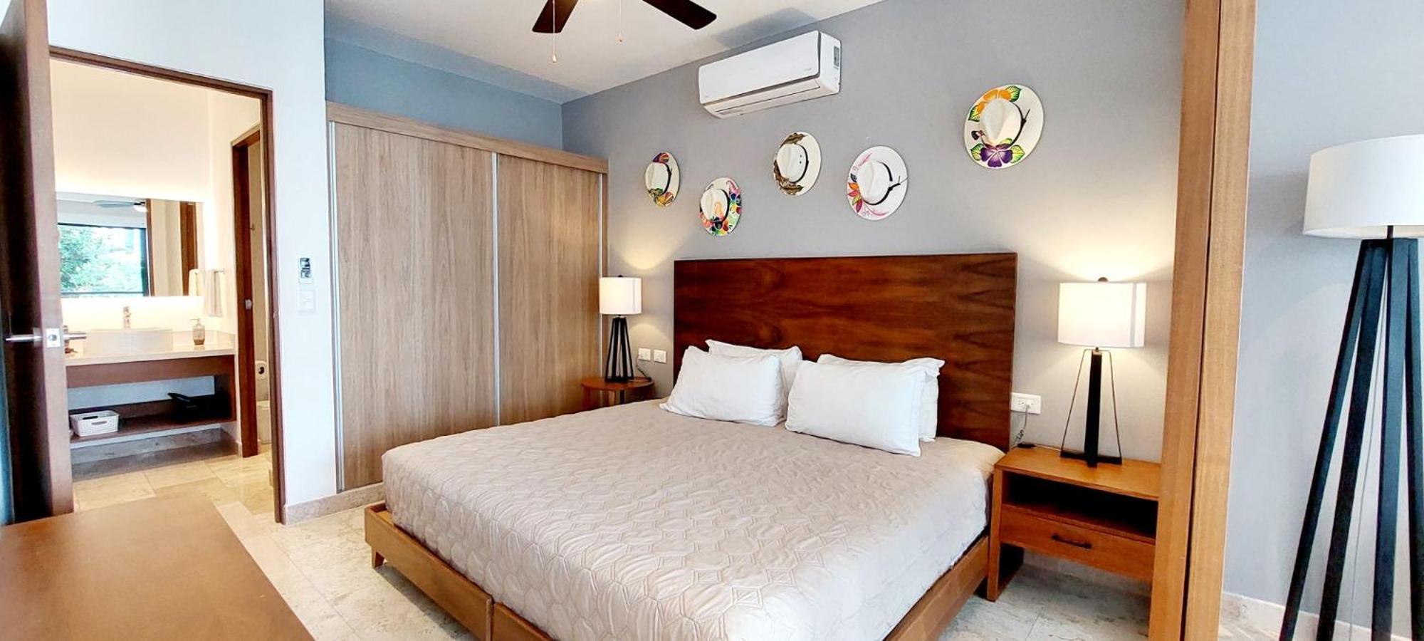 Apartament Ipana Playa Del Carmen B312 Zewnętrze zdjęcie