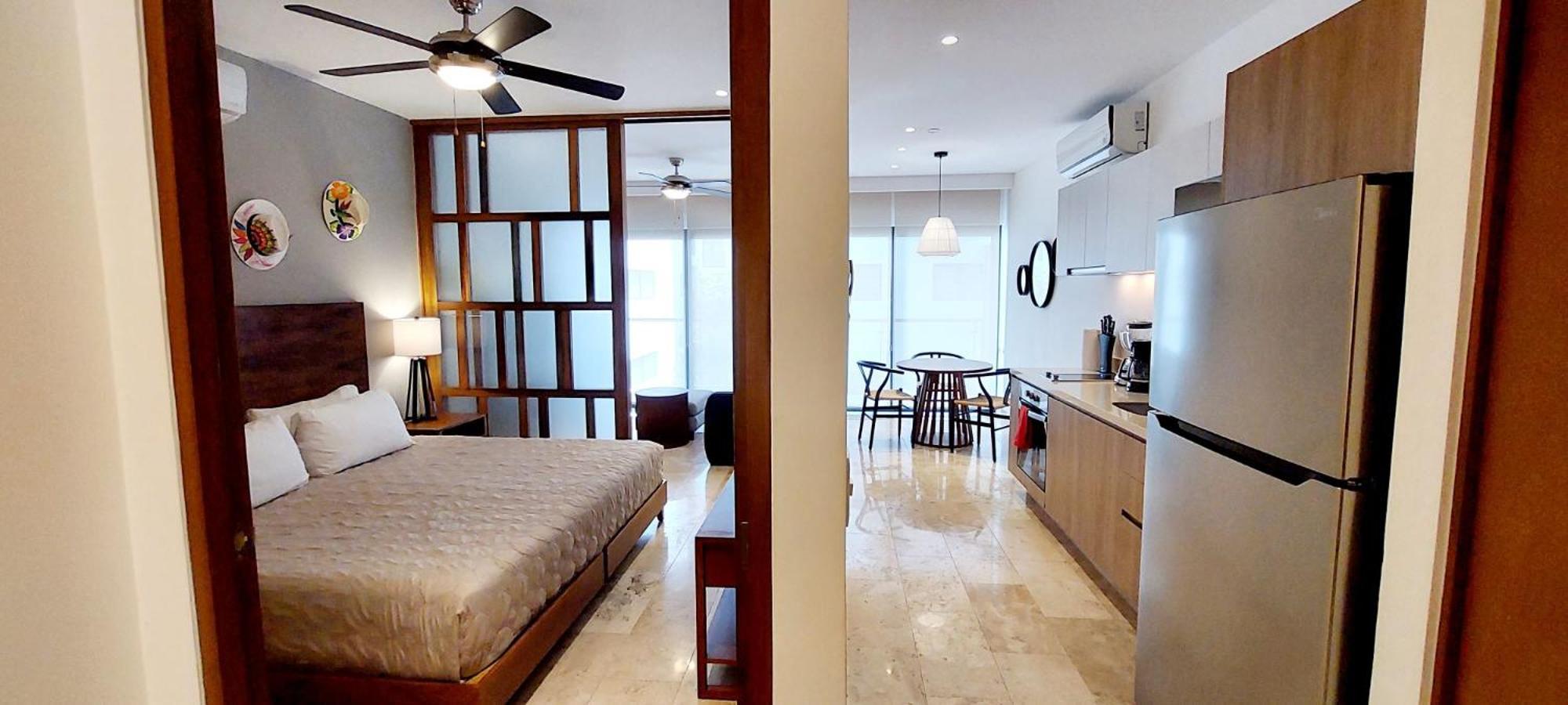Apartament Ipana Playa Del Carmen B312 Zewnętrze zdjęcie