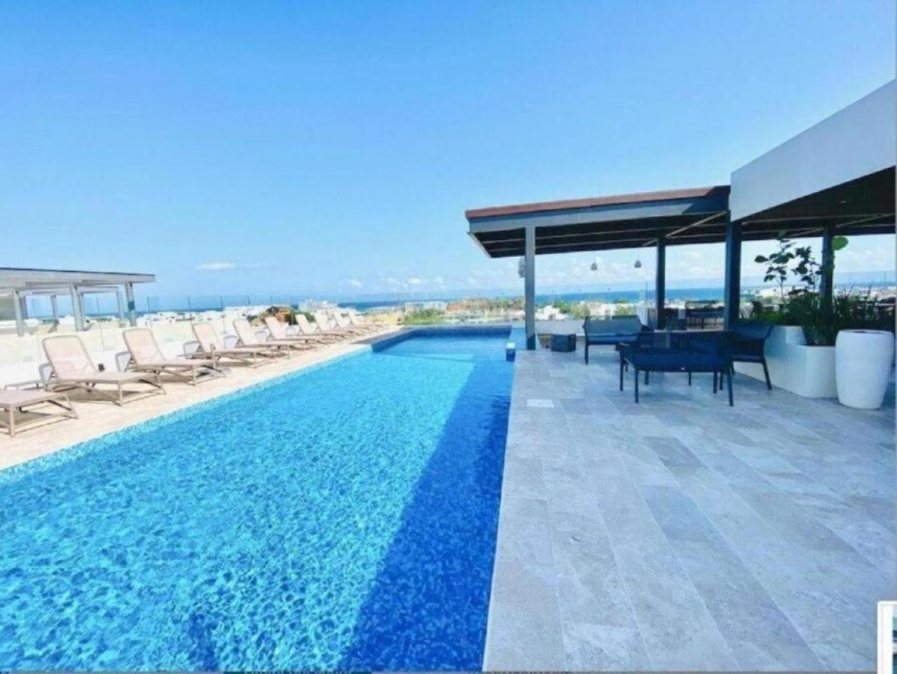 Apartament Ipana Playa Del Carmen B312 Zewnętrze zdjęcie